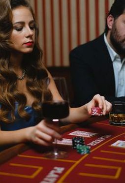 game trực tuyến New88 Poker